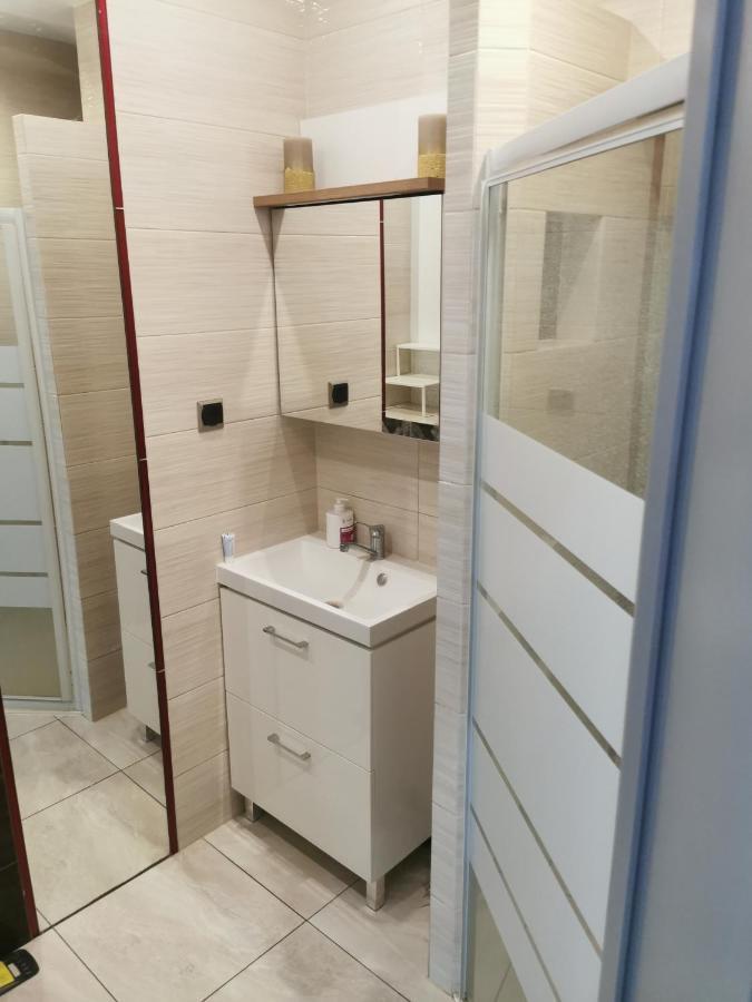 Town Square Apartment Люблин Экстерьер фото