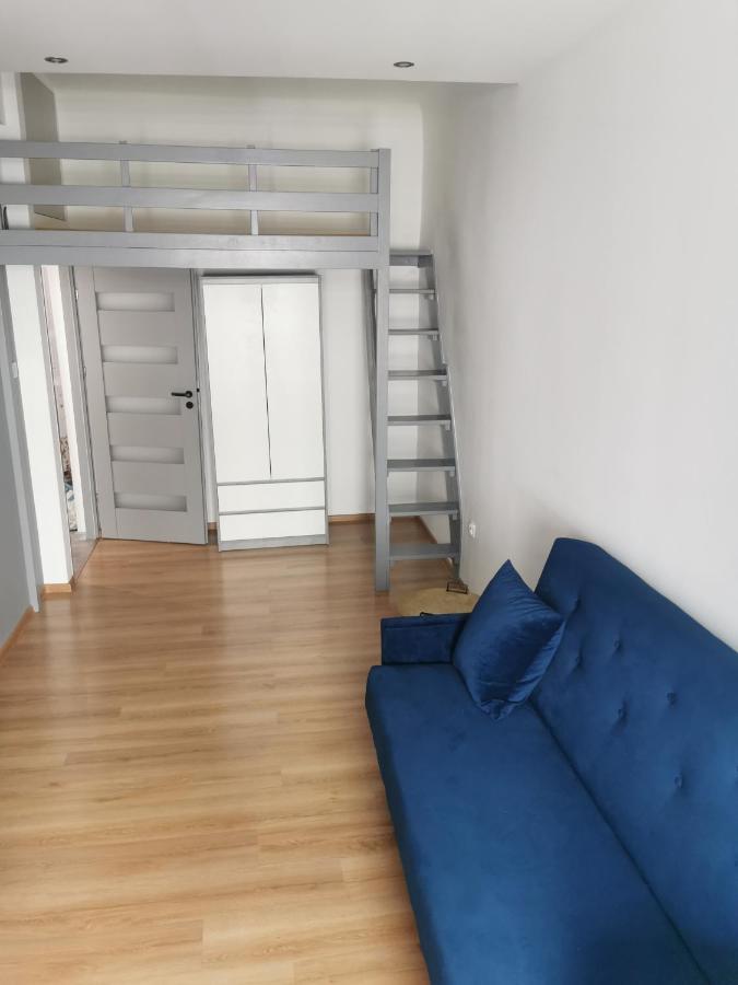 Town Square Apartment Люблин Экстерьер фото