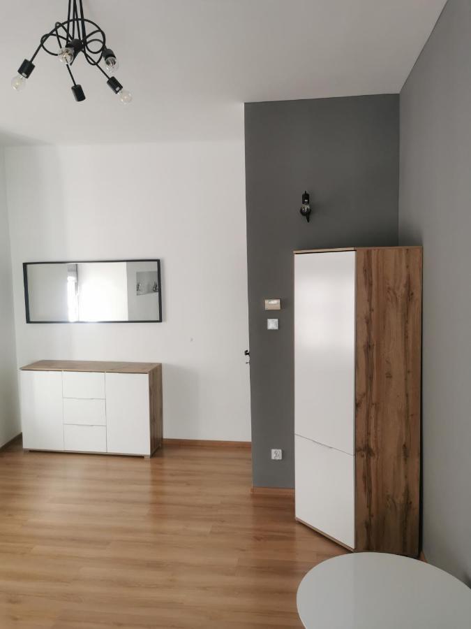 Town Square Apartment Люблин Экстерьер фото