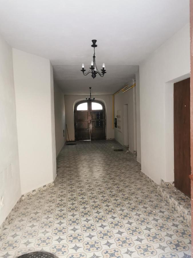 Town Square Apartment Люблин Экстерьер фото