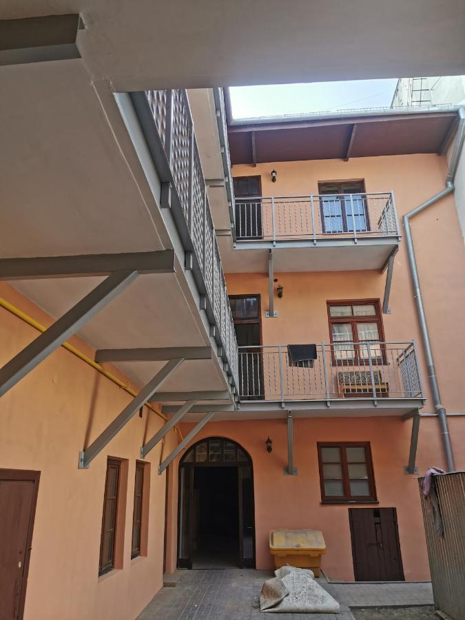 Town Square Apartment Люблин Экстерьер фото